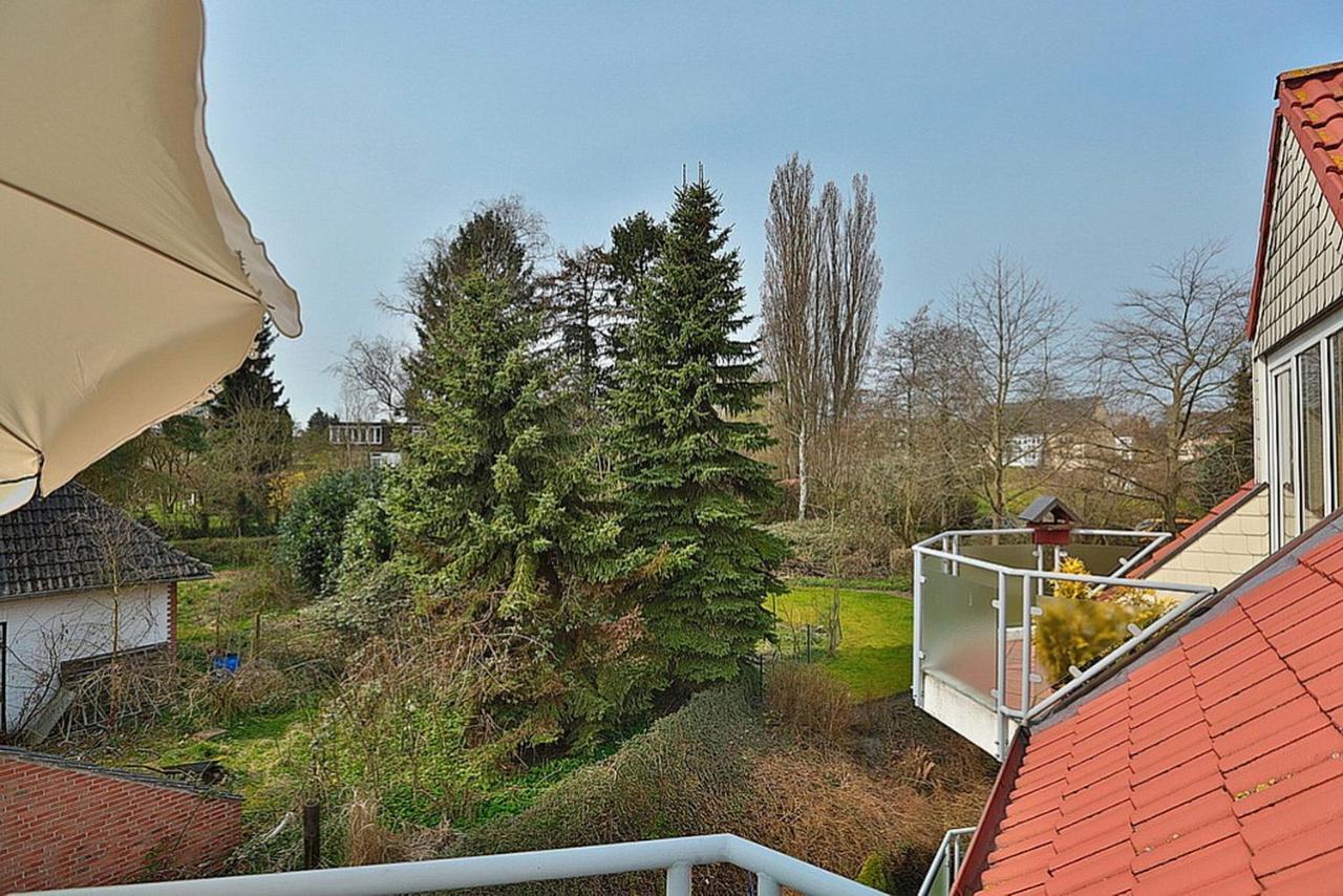 Wohnpark am Mühlenteich Wohnpark am Mühlenteich Appartement 34 Timmendorfer Strand Exterior foto